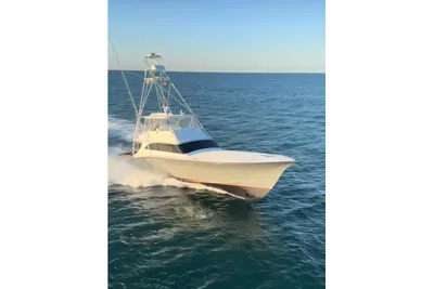 Blackwell 66 Convertible