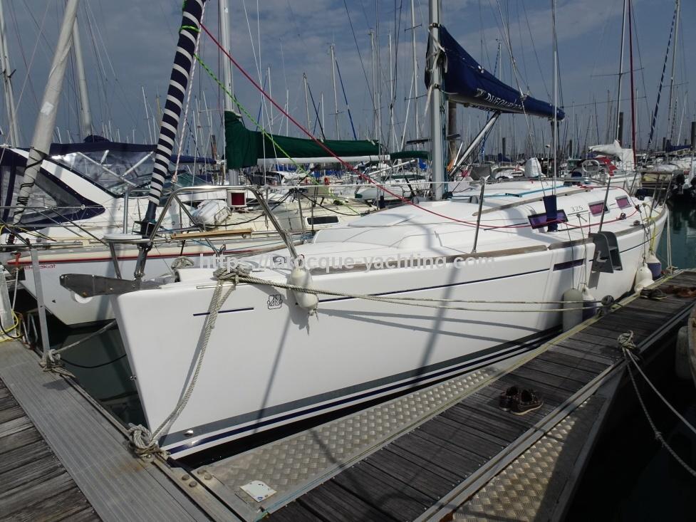 2006 Dufour 325 Grand Large