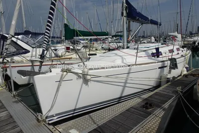 2006 Dufour 325 Grand Large