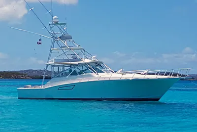 Cabo 45 Express