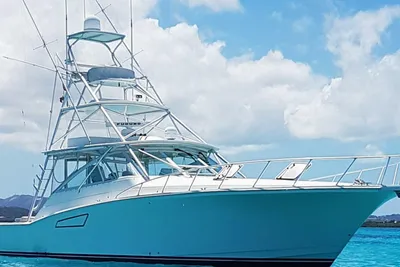Cabo 45 Express