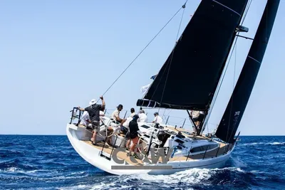 2021 Italia Yachts Italia 14,98