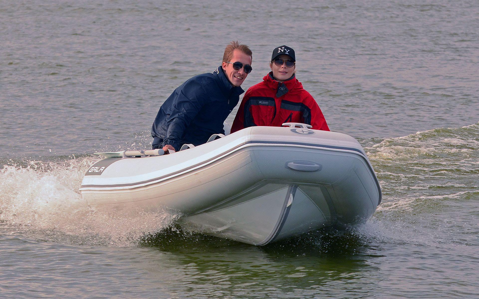 2019 Gala Atlantis 270