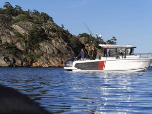 Jeanneau JEANNEAU MERRY FISHER 695 SPORT SERIE 2 "2