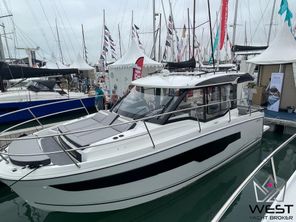 2024 Jeanneau MERRY FISHER 895 CROISIERE SERIE 2