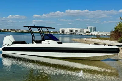 Iron 27 T-Top