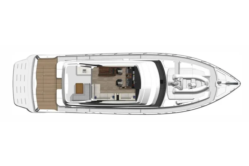  Yacht Photos Pics Manufacturer Provided Image