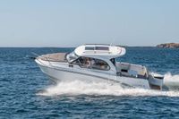 2023 Beneteau ANTARES 8 OB V2