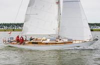 1957 Robert Clark 45