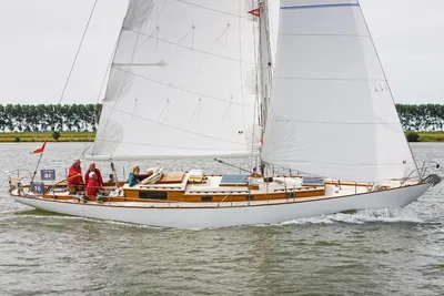 1957 Robert Clark 45