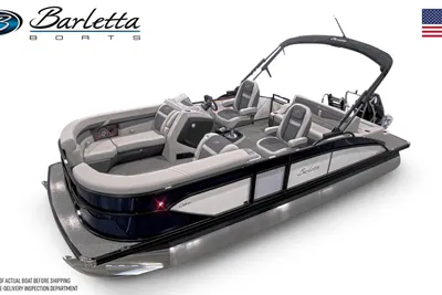 Barletta Cabrio C22UC