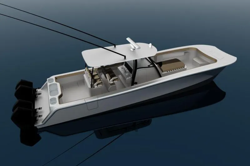  Yacht Photos Pics Manufacturer Provided Image