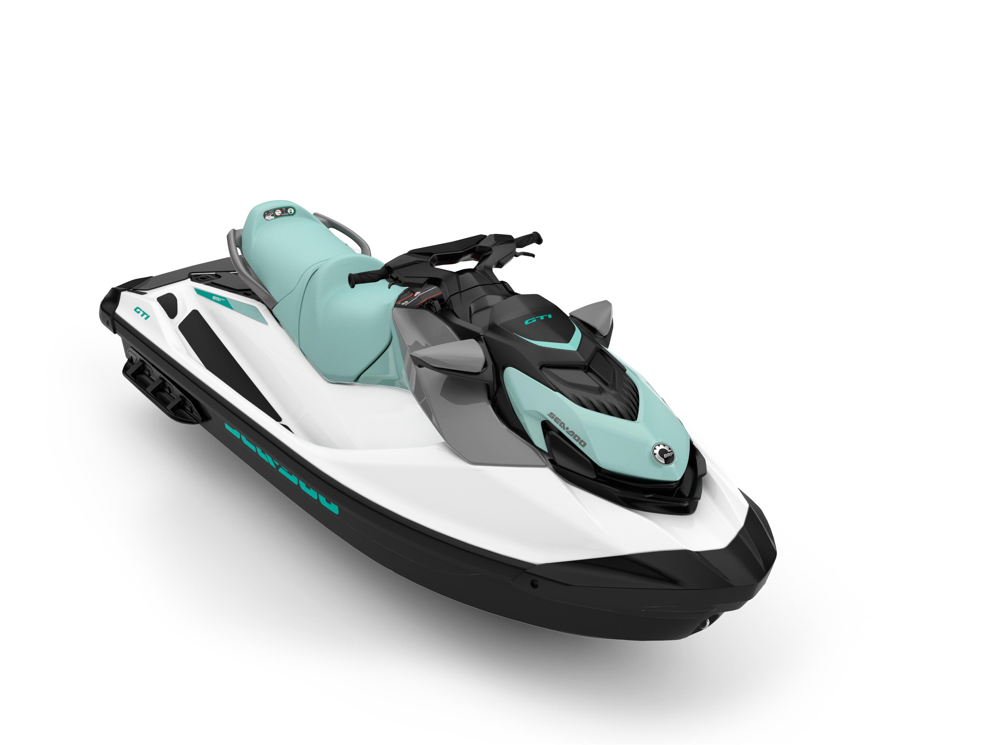 2024 SeaDoo GTI 130 Wasserfahrzeug und Jet Ski Kaufen YachtWorld