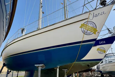 1977 Wauquiez CHANCE 37