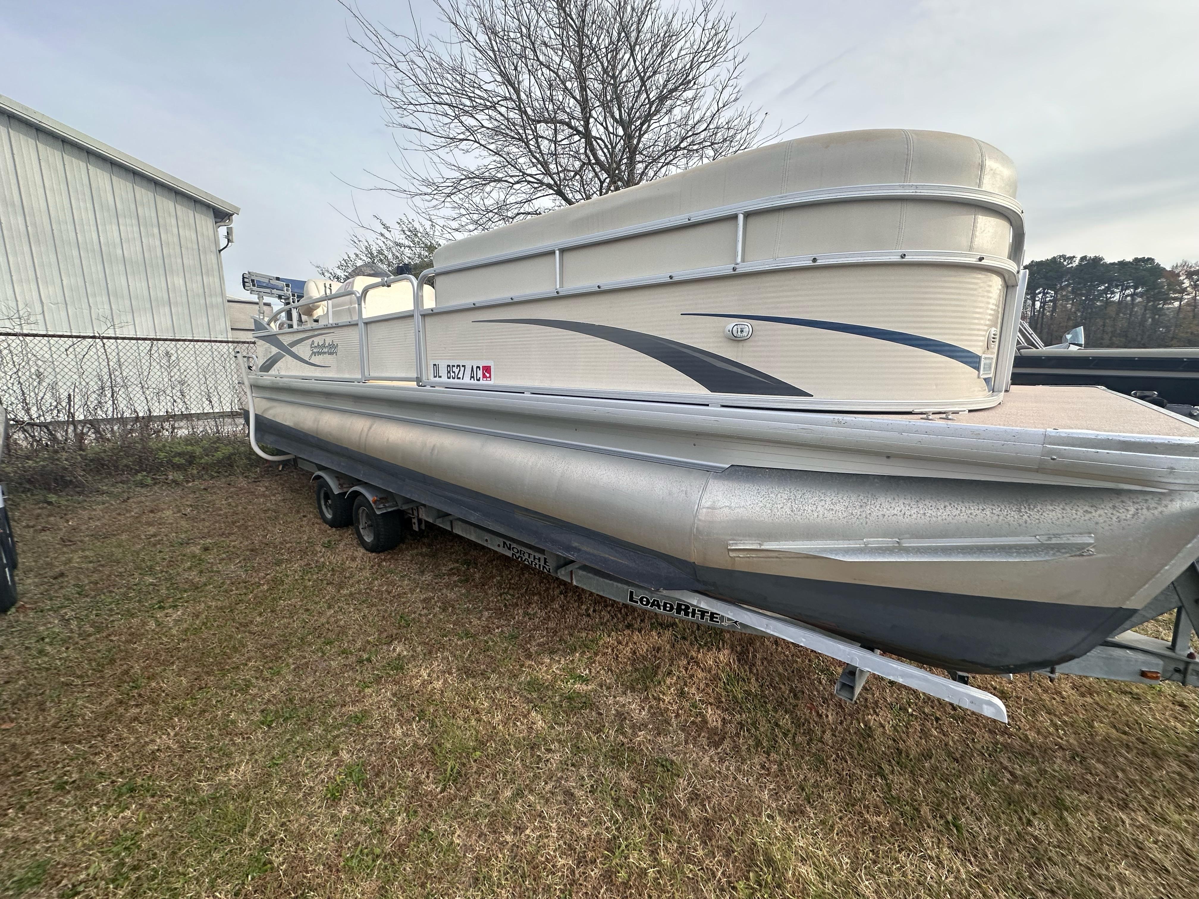 Sweetwater 2586RE Sport 4gate