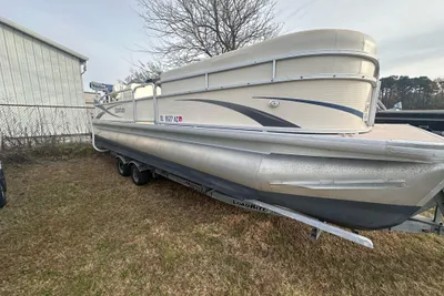 Sweetwater 2586RE Sport 4gate