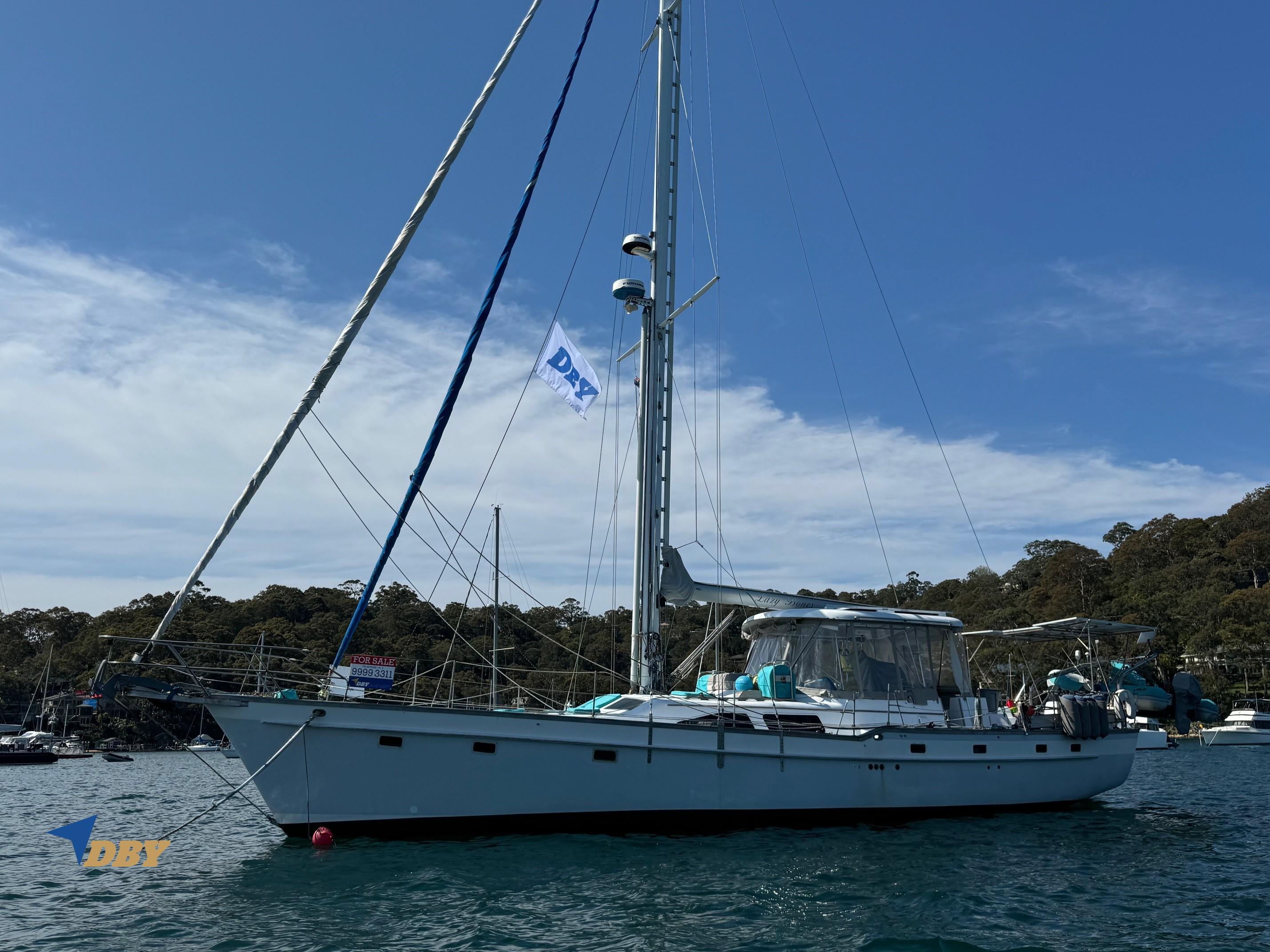 Irwin sailboats for sale discount