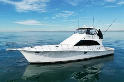 Ocean 65 Custom