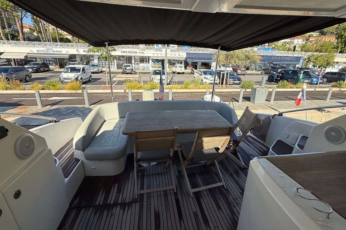 2013 Beneteau 51 