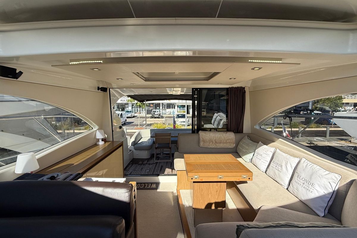 2013 Beneteau 51 