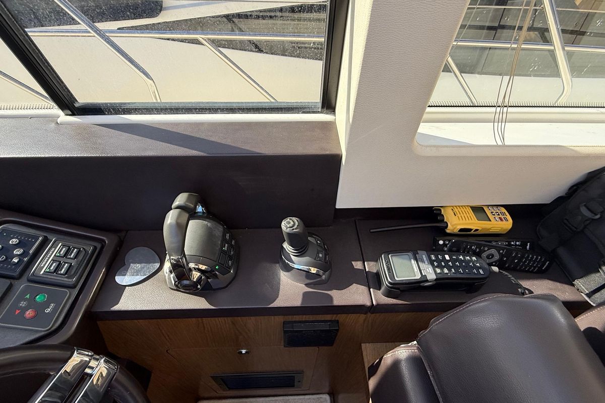 2013 Beneteau 51 