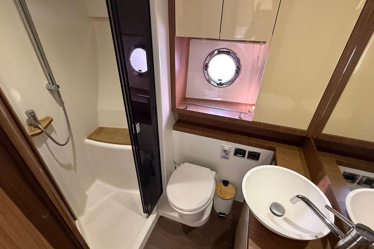 2013 Beneteau 51 