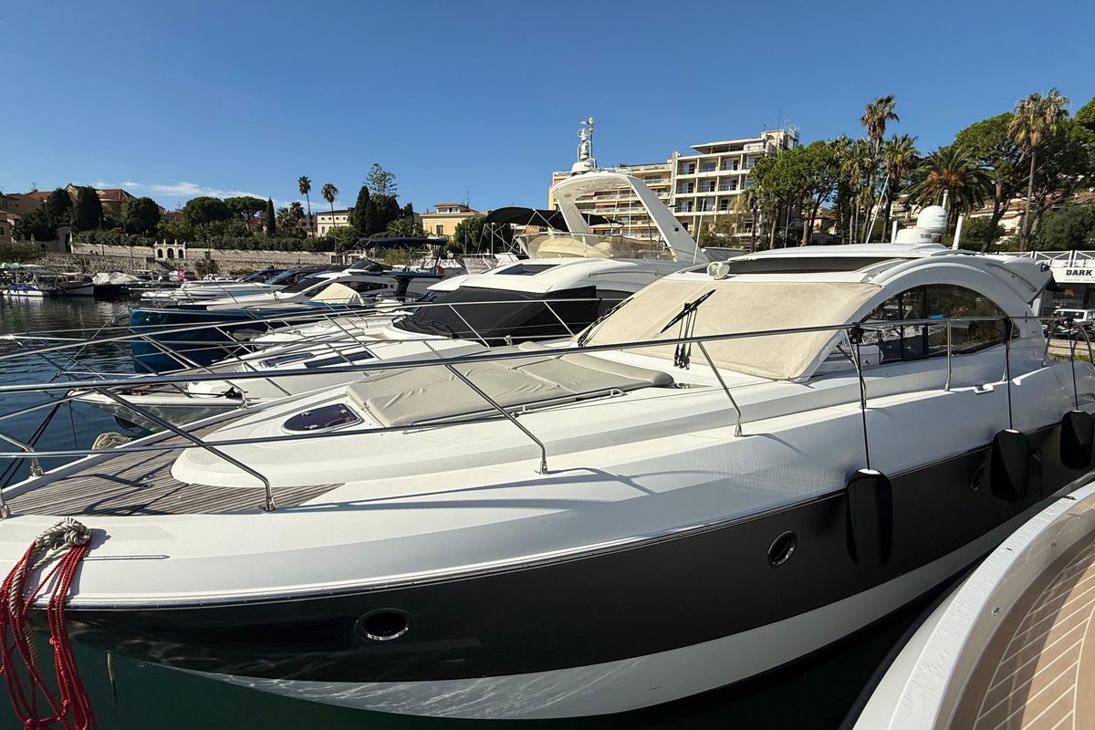 2013 Beneteau 51 