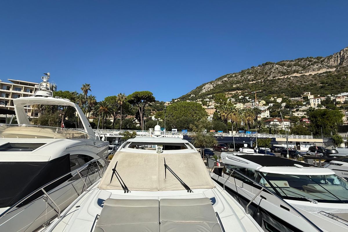 2013 Beneteau 51 