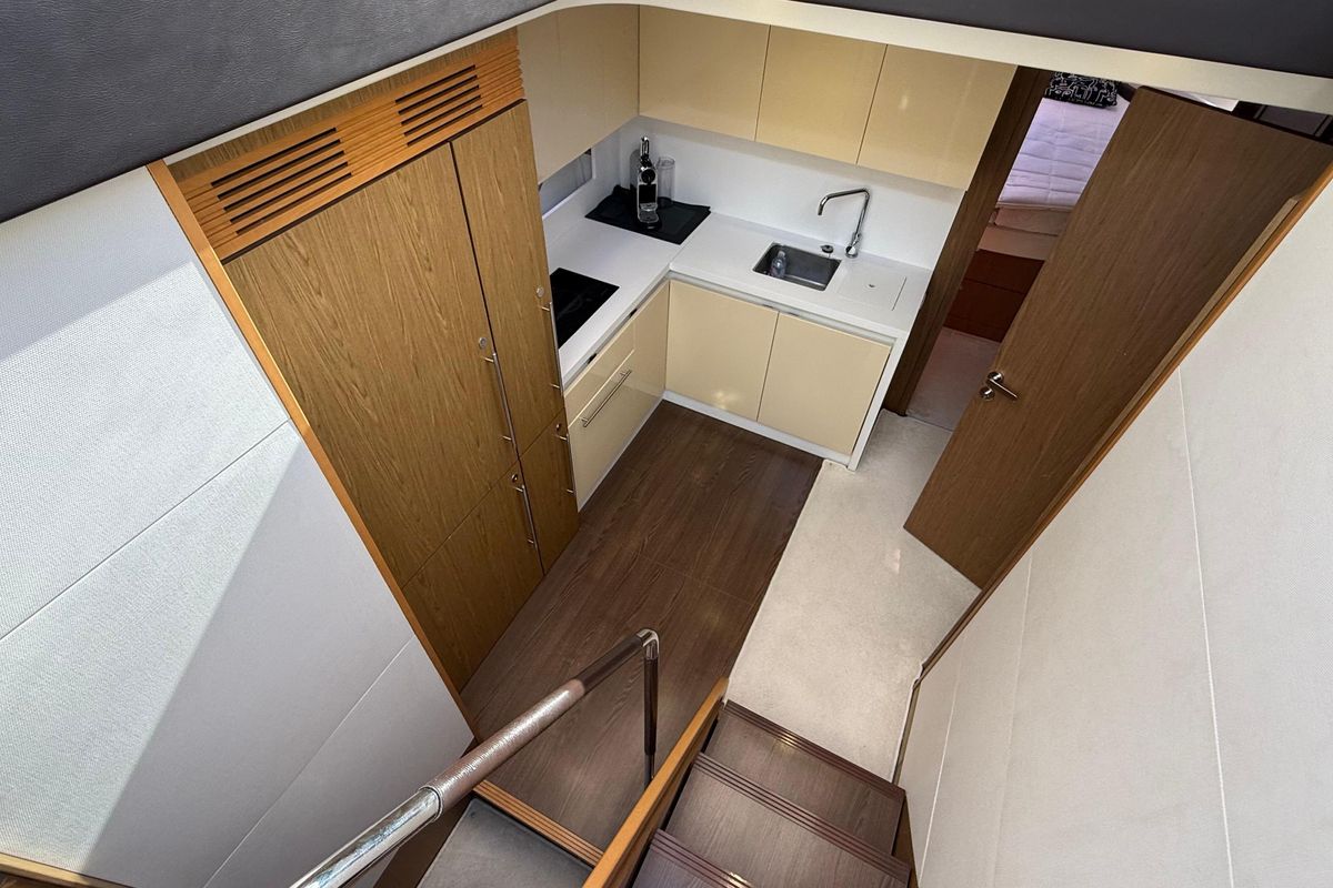 2013 Beneteau 51 