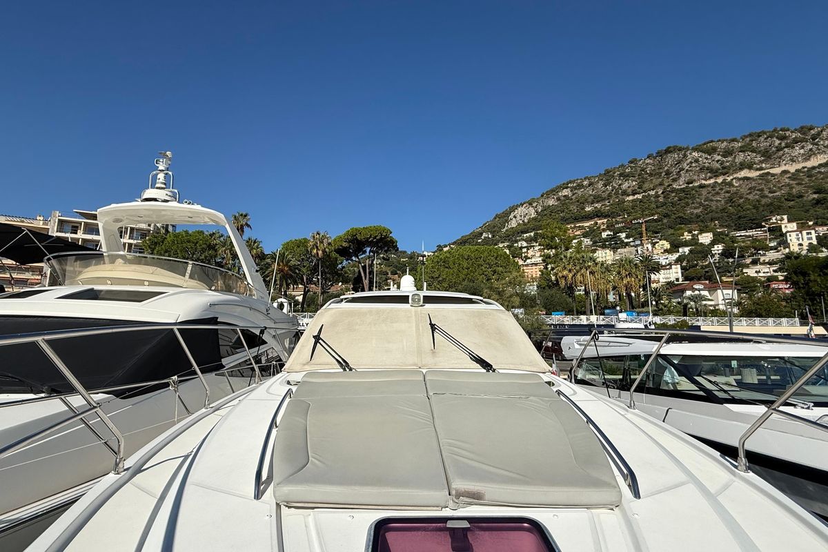 2013 Beneteau 51 