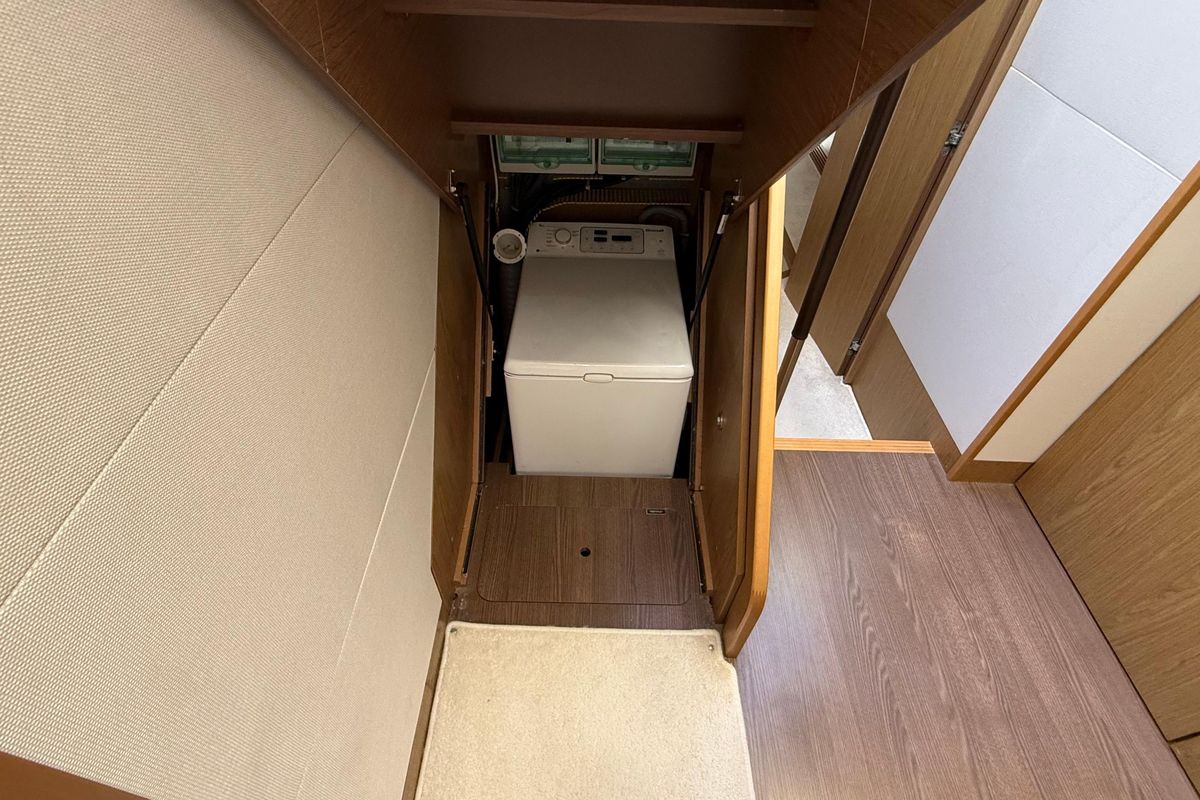 2013 Beneteau 51 