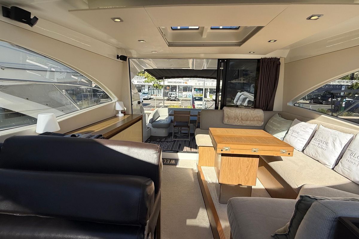 2013 Beneteau 51 