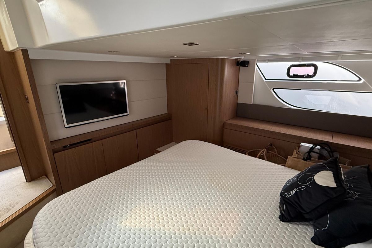 2013 Beneteau 51 
