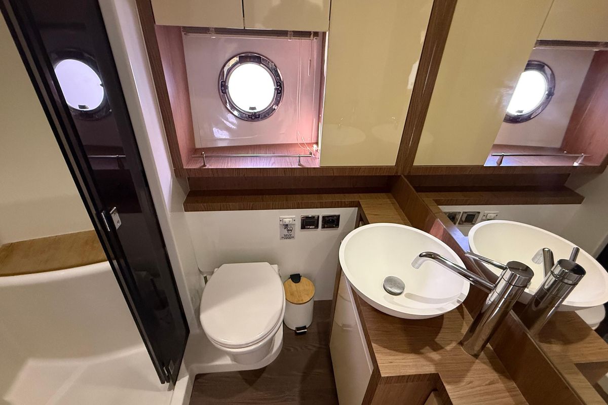 2013 Beneteau 51 