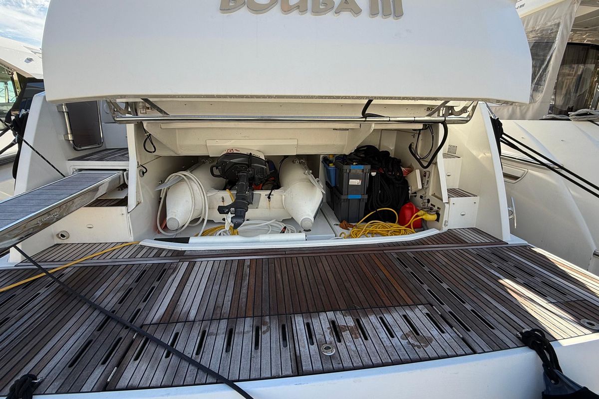 2013 Beneteau 51 