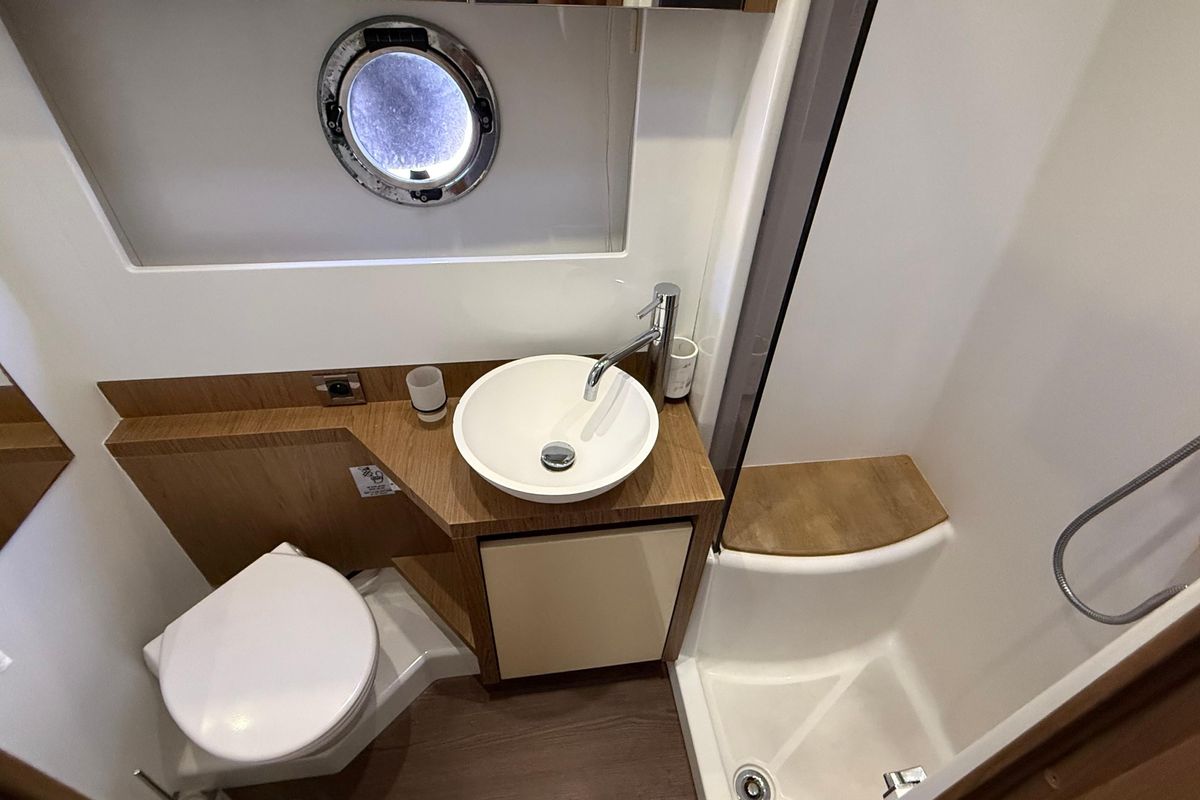 2013 Beneteau 51 