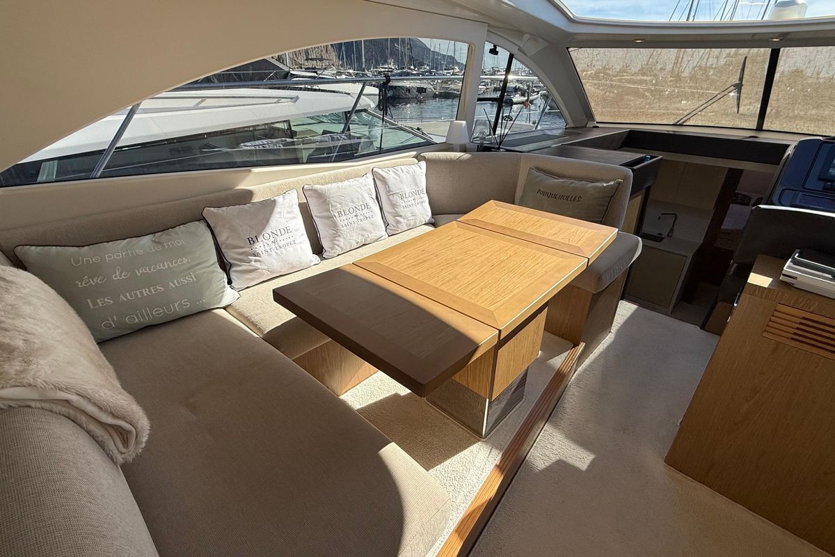 2013 Beneteau 51 