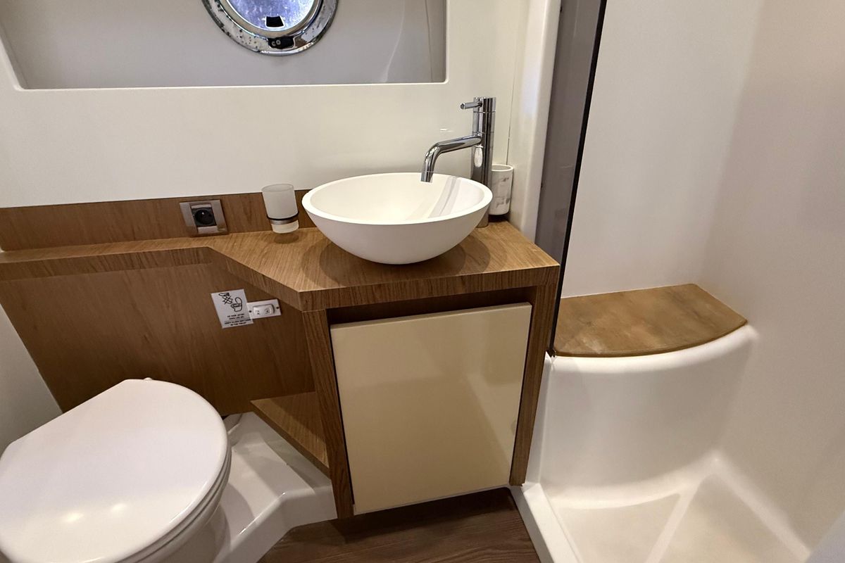 2013 Beneteau 51 