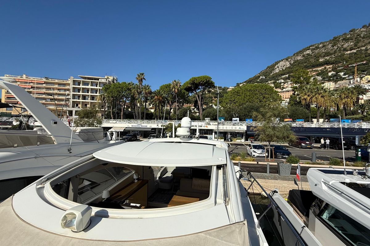 2013 Beneteau 51 