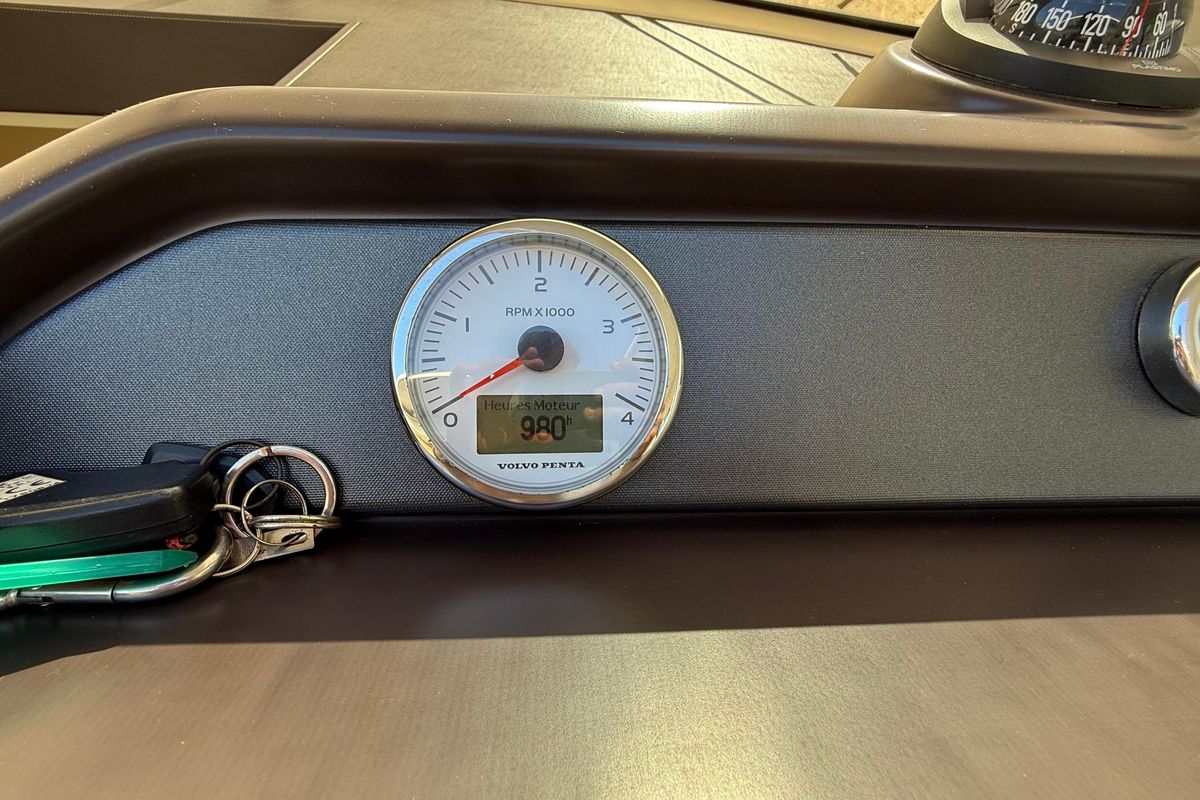 2013 Beneteau 51 
