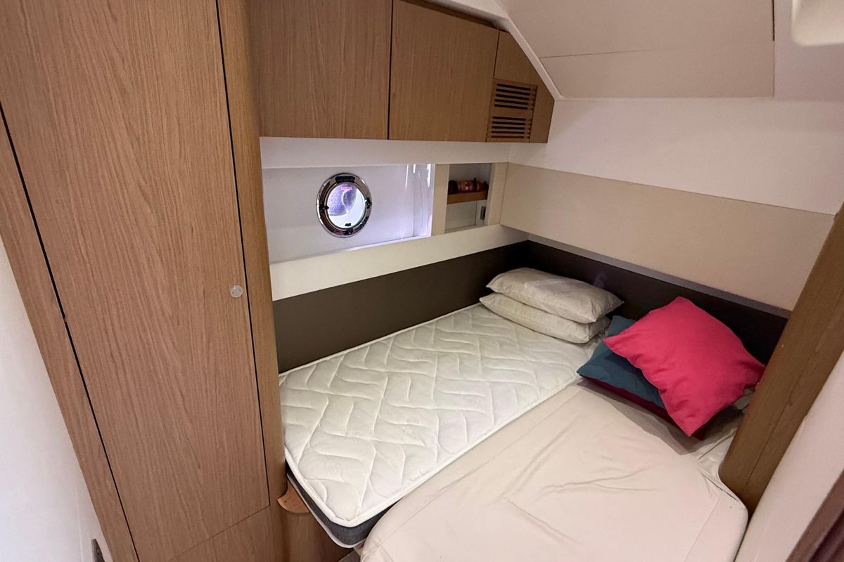 2013 Beneteau 51 