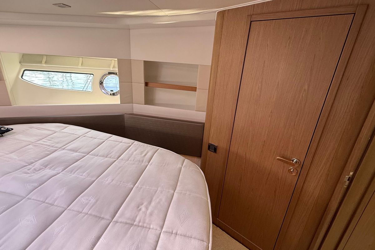 2013 Beneteau 51 