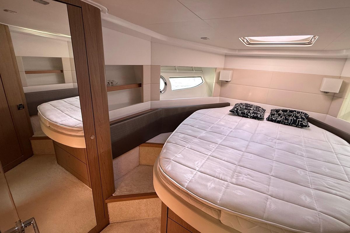 2013 Beneteau 51 