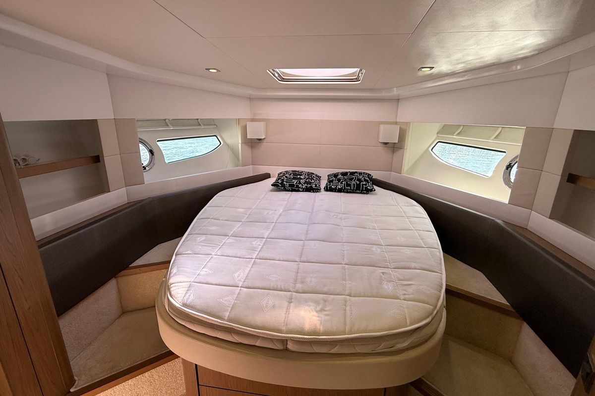 2013 Beneteau 51 
