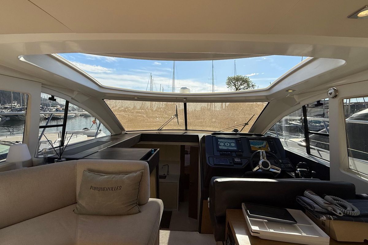 2013 Beneteau 51 