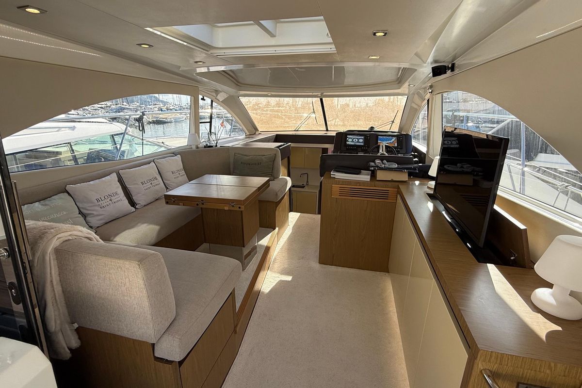 2013 Beneteau 51 