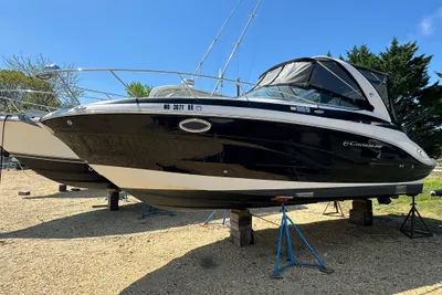 Crownline 264 CR