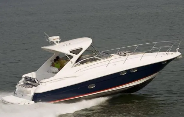  Yacht Photos Pics Manufacturer Provided Image