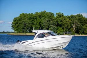 2023 Beneteau Antares 7 OB