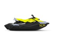 2024 Sea-Doo SPARK TRIXX - 3UP iBR